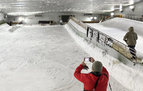 「ビデオ指導  八起（YAOKI）」のレッスン手順のイメージ