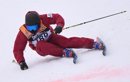 【第63回技術選】決勝レポートのイメージ